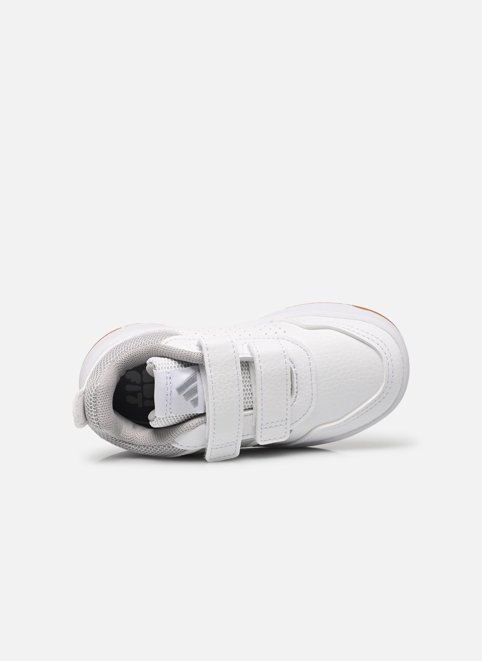 Baskets TENSAUR SPORT 3.0 C blanc adidas sportswear Baskets TENSAUR SPORT 3.0 C blanc FTWR WHITE
