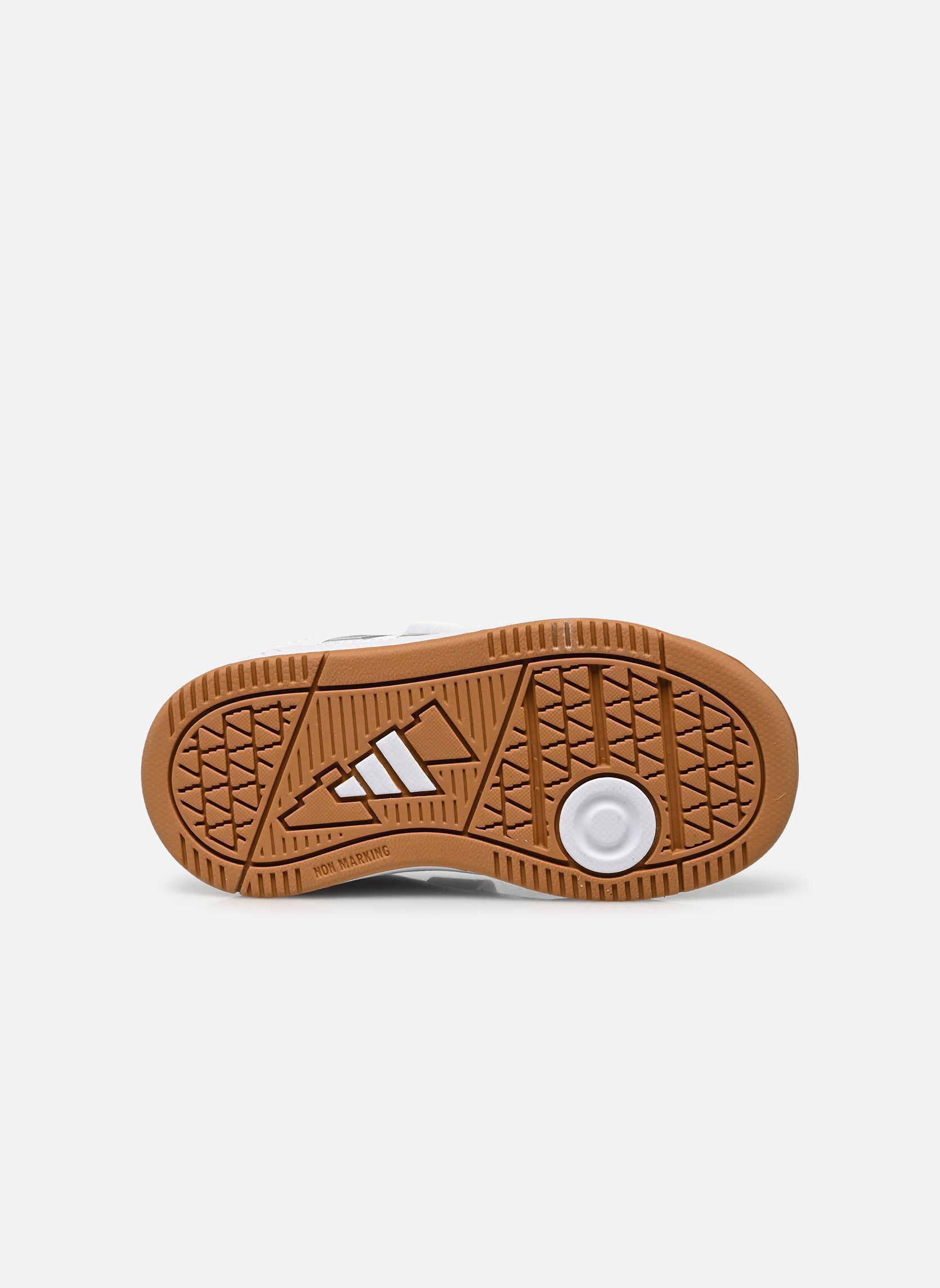 Baskets TENSAUR SPORT 3.0 C blanc adidas sportswear Baskets TENSAUR SPORT 3.0 C blanc FTWR WHITE