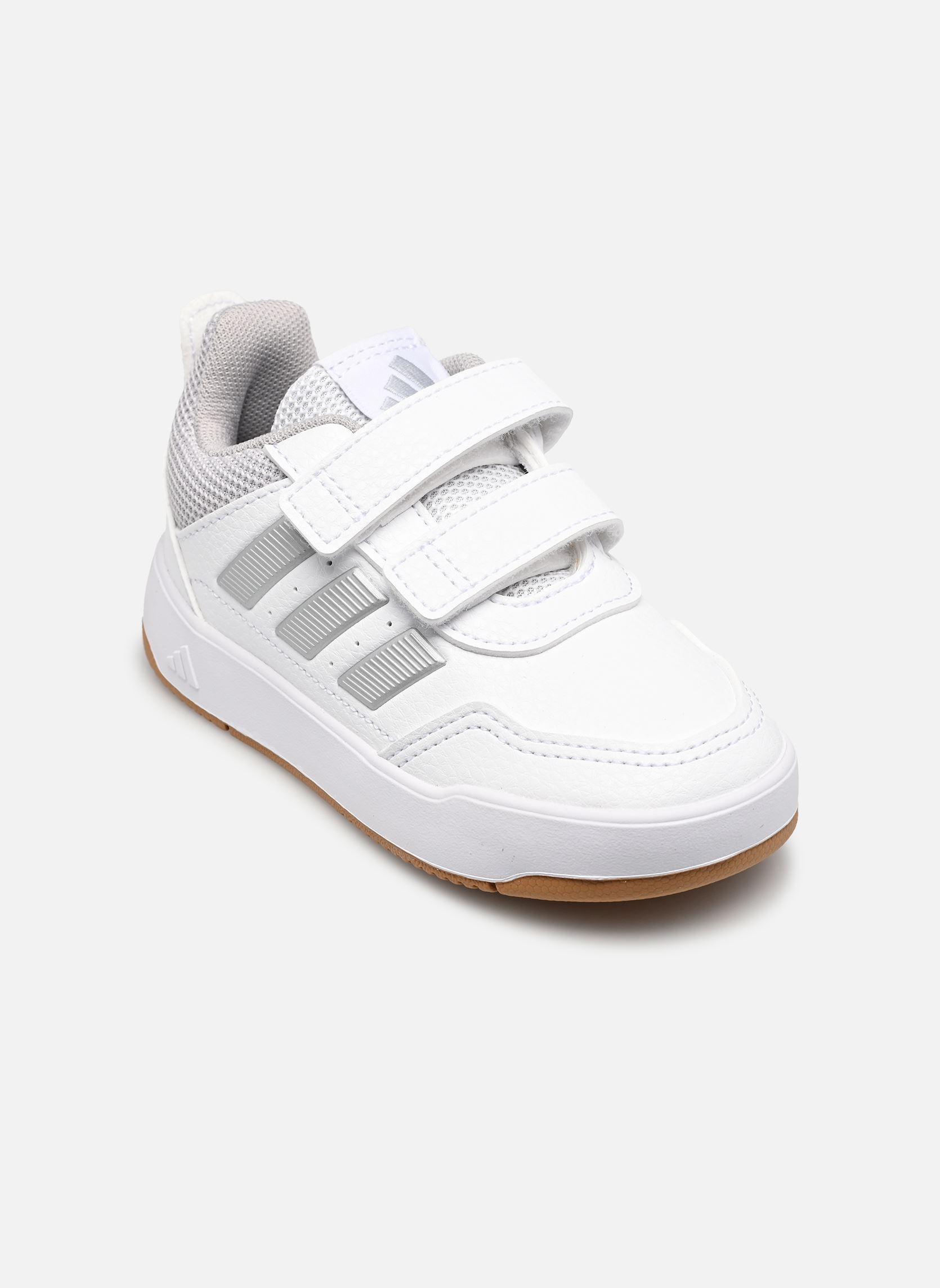 Baskets TENSAUR SPORT 3.0 C blanc adidas sportswear Baskets TENSAUR SPORT 3.0 C blanc FTWR WHITE