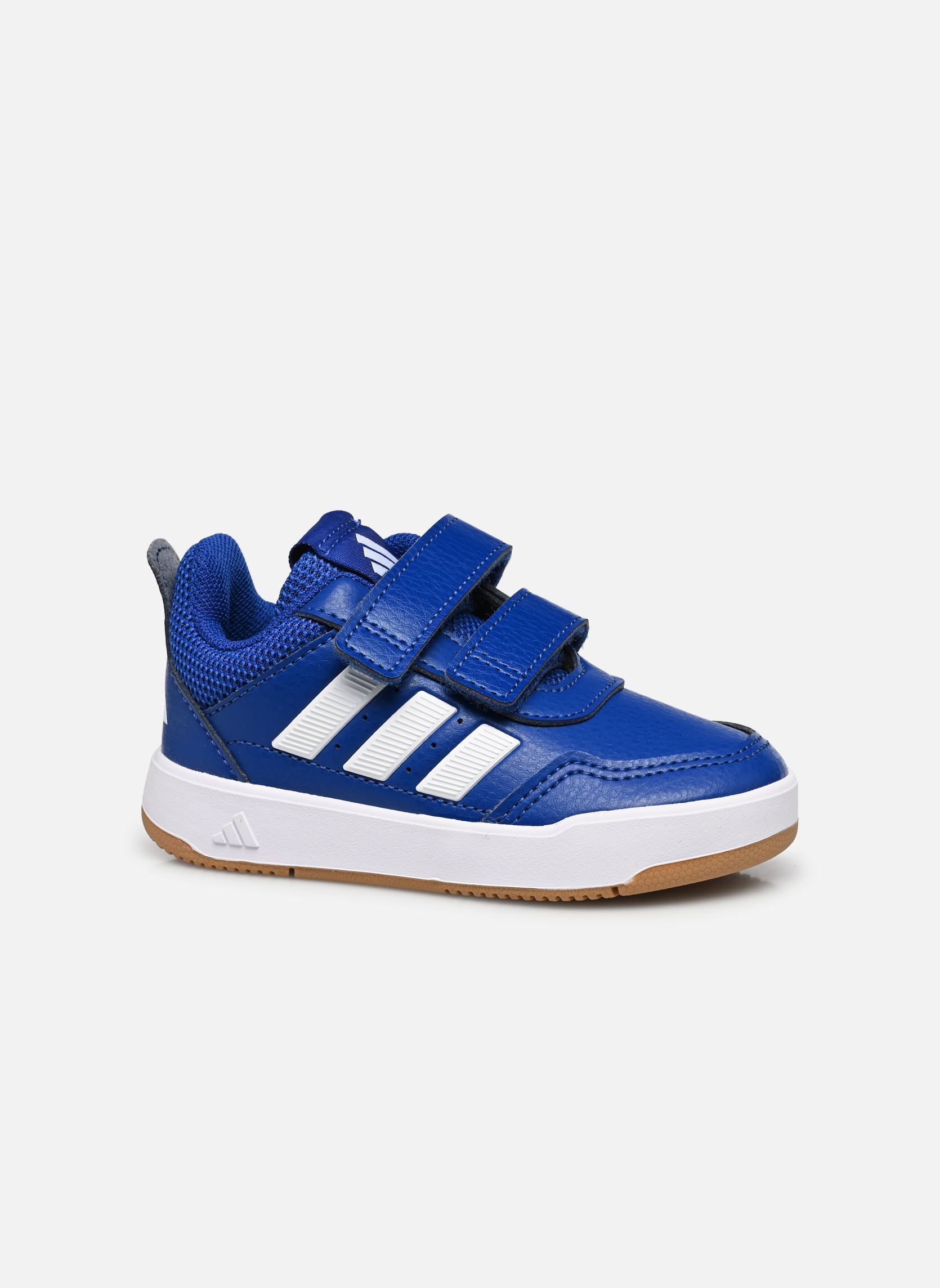 Baskets TENSAUR SPORT 3.0 C garçon bleu adidas sportswear Baskets TENSAUR SPORT 3.0 C garçon bleu ROYBLU/FTWWHT/GUM10