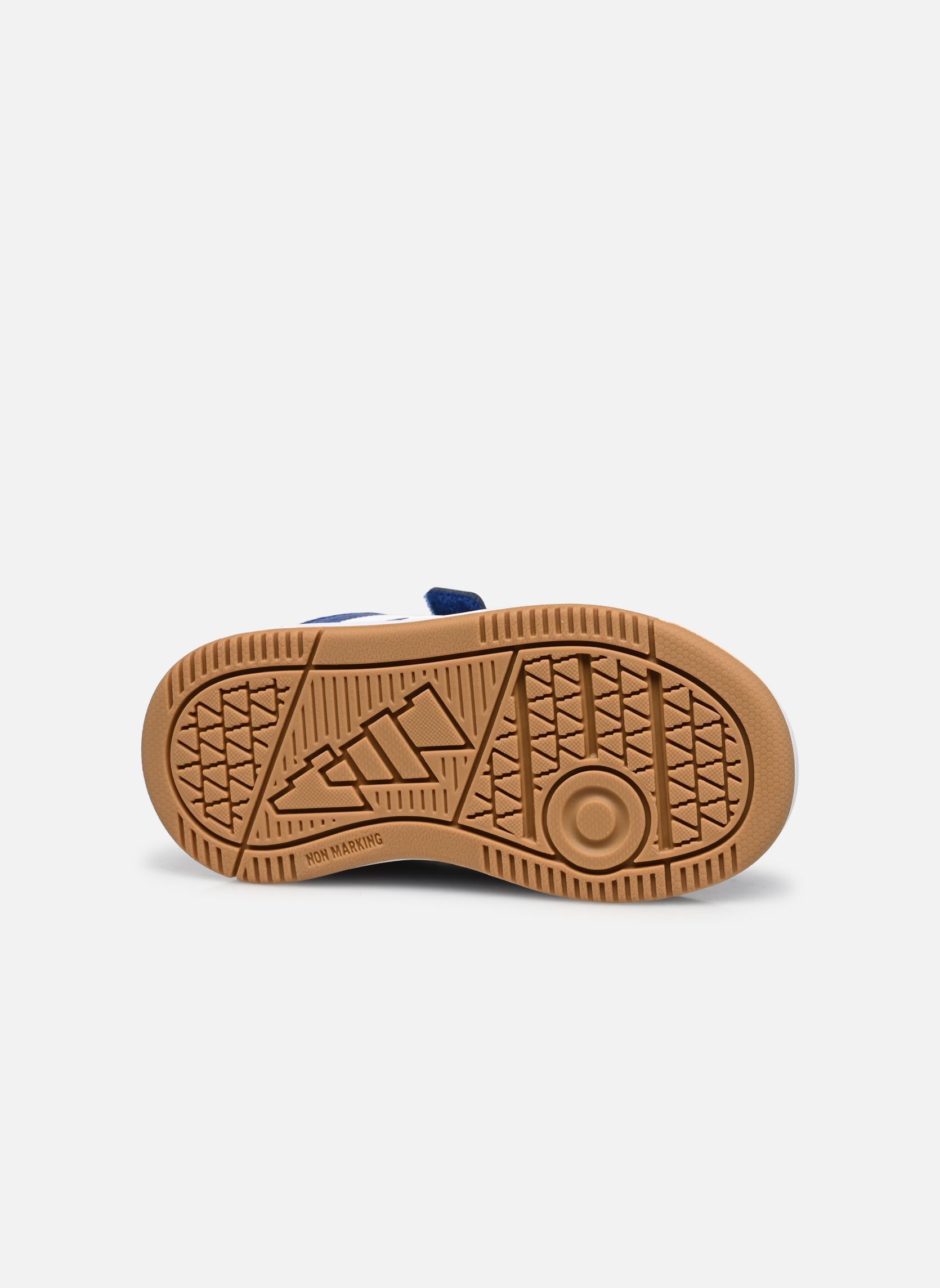 Baskets TENSAUR SPORT 3.0 C garçon bleu adidas sportswear Baskets TENSAUR SPORT 3.0 C garçon bleu ROYBLU/FTWWHT/GUM10