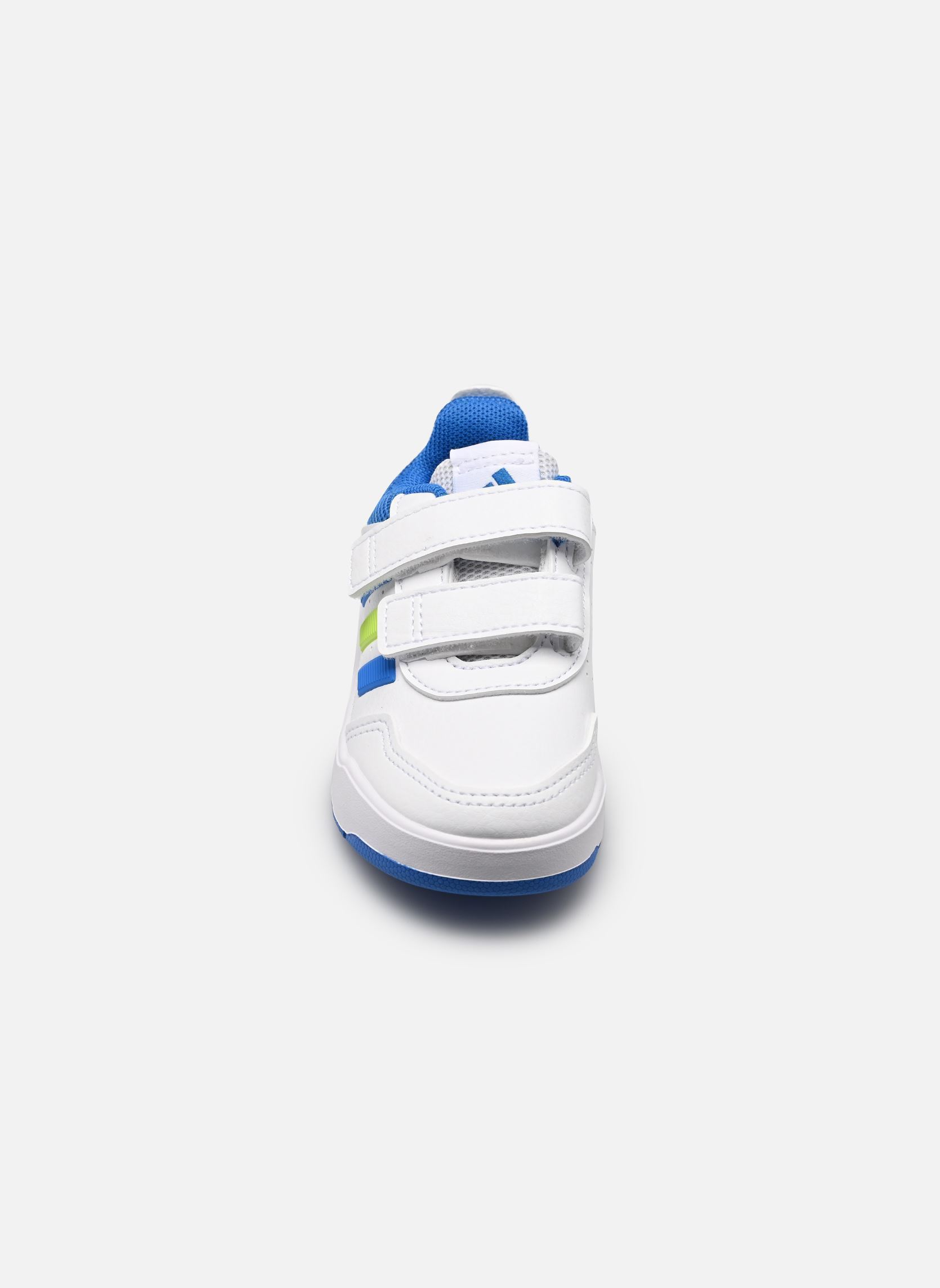 Sneaker TENSAUR SPORT 3.0 C jungen weiß adidas sportswear Sneaker TENSAUR SPORT 3.0 C jungen weiß FTWWHT/BROYAL/SSLIME