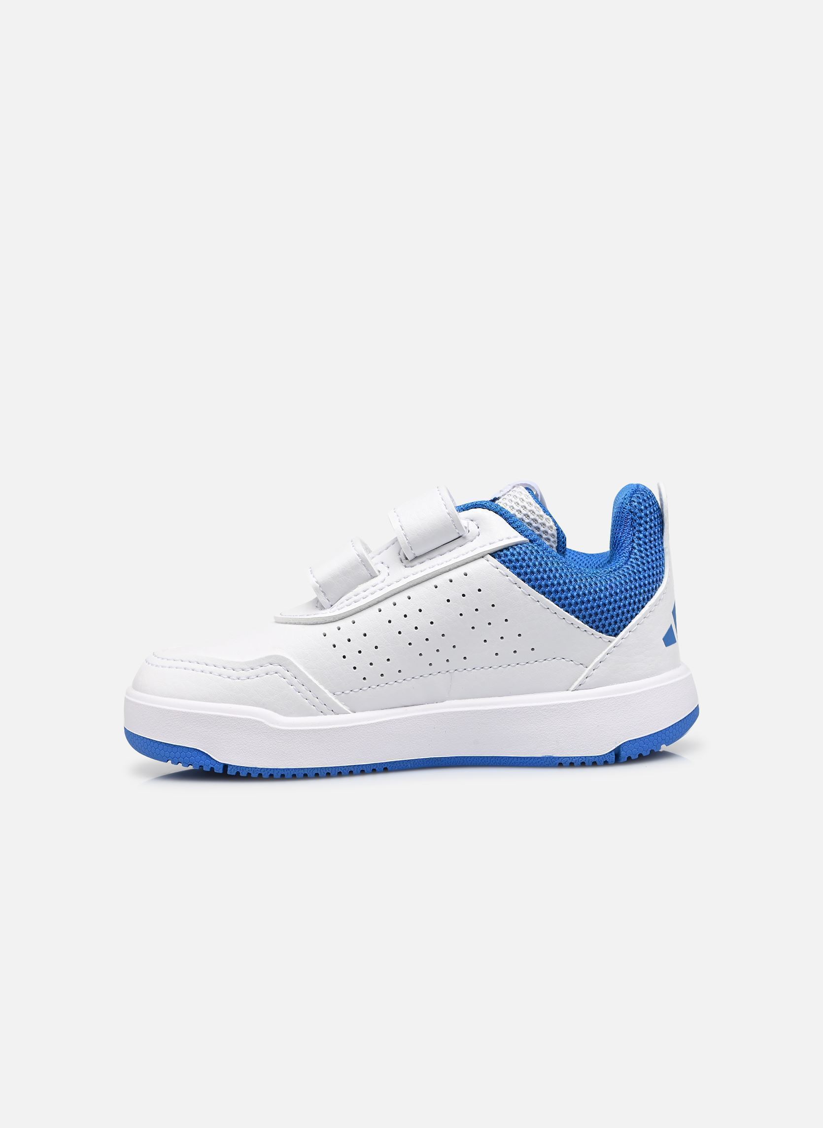 Sneaker TENSAUR SPORT 3.0 C jungen weiß adidas sportswear Sneaker TENSAUR SPORT 3.0 C jungen weiß FTWWHT/BROYAL/SSLIME