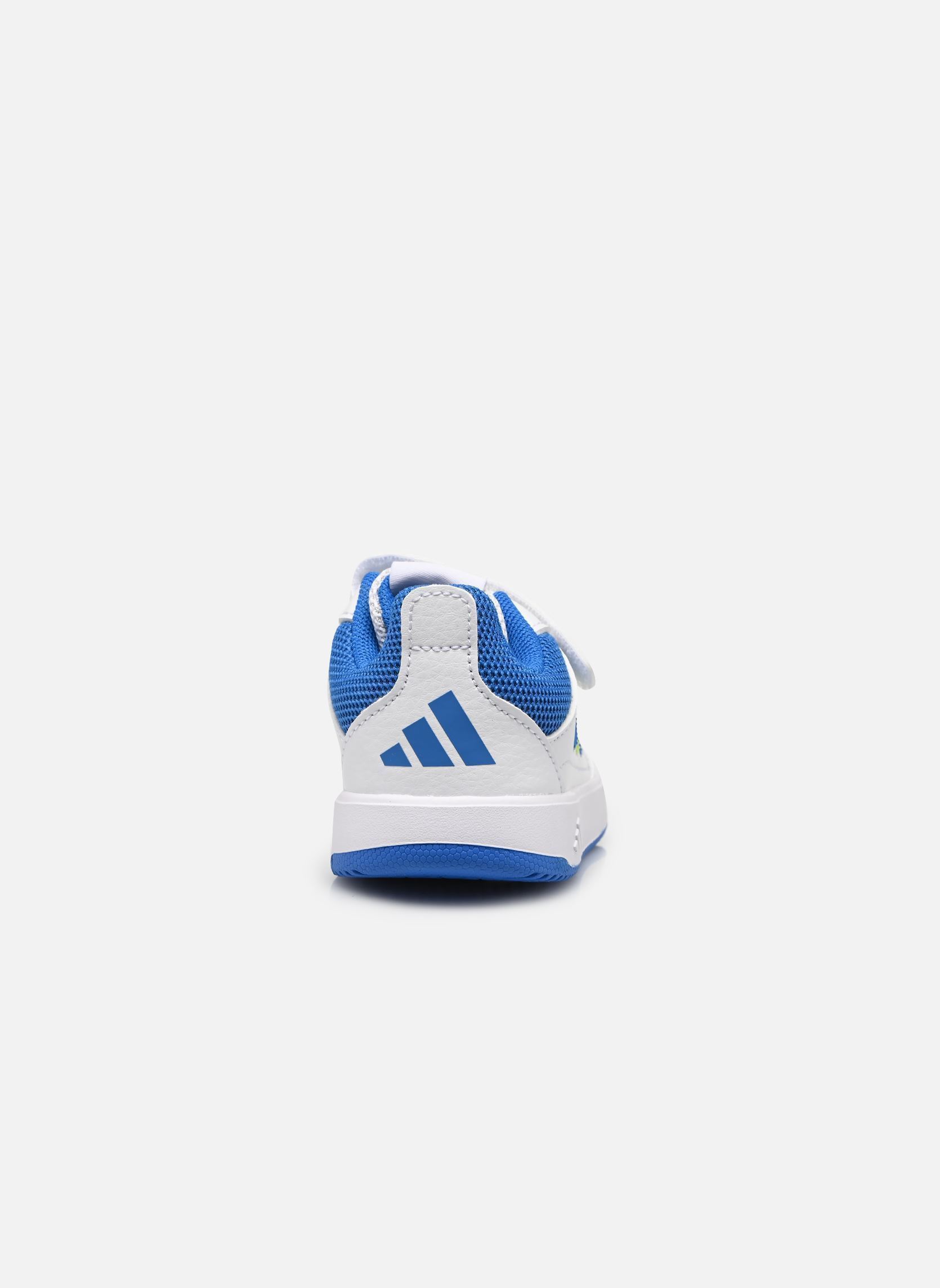 Sneaker TENSAUR SPORT 3.0 C jungen weiß adidas sportswear Sneaker TENSAUR SPORT 3.0 C jungen weiß FTWWHT/BROYAL/SSLIME