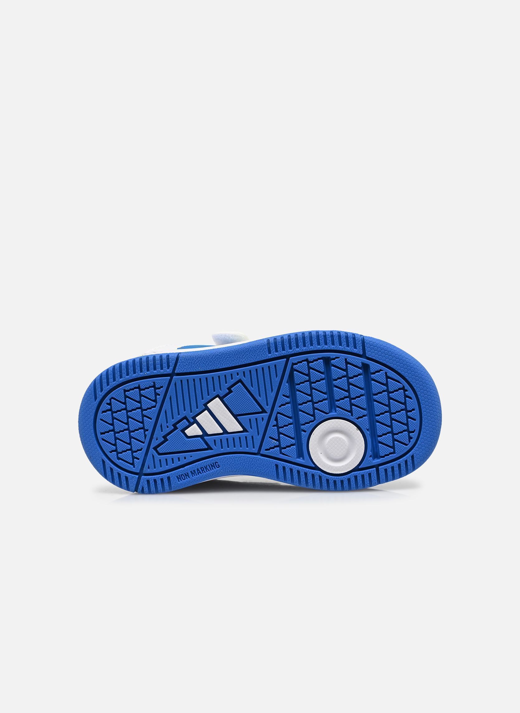 Sneaker TENSAUR SPORT 3.0 C jungen weiß adidas sportswear Sneaker TENSAUR SPORT 3.0 C jungen weiß FTWWHT/BROYAL/SSLIME