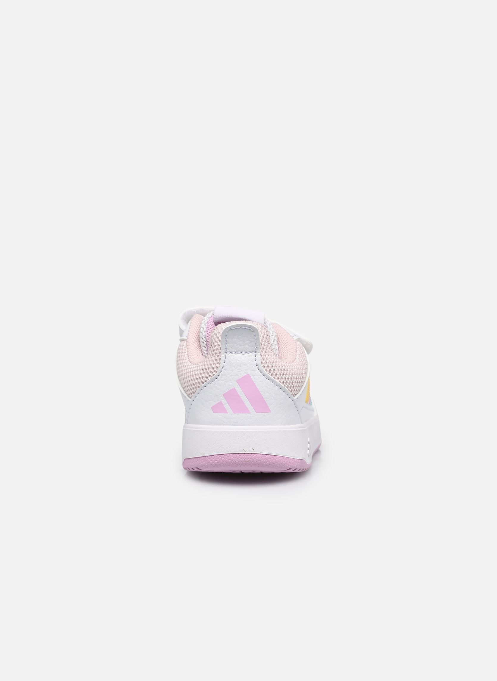Baskets TENSAUR SPORT 3.0 C fille blanc adidas sportswear Baskets TENSAUR SPORT 3.0 C fille blanc FTWWHT/SEFLAQ/BLILIL