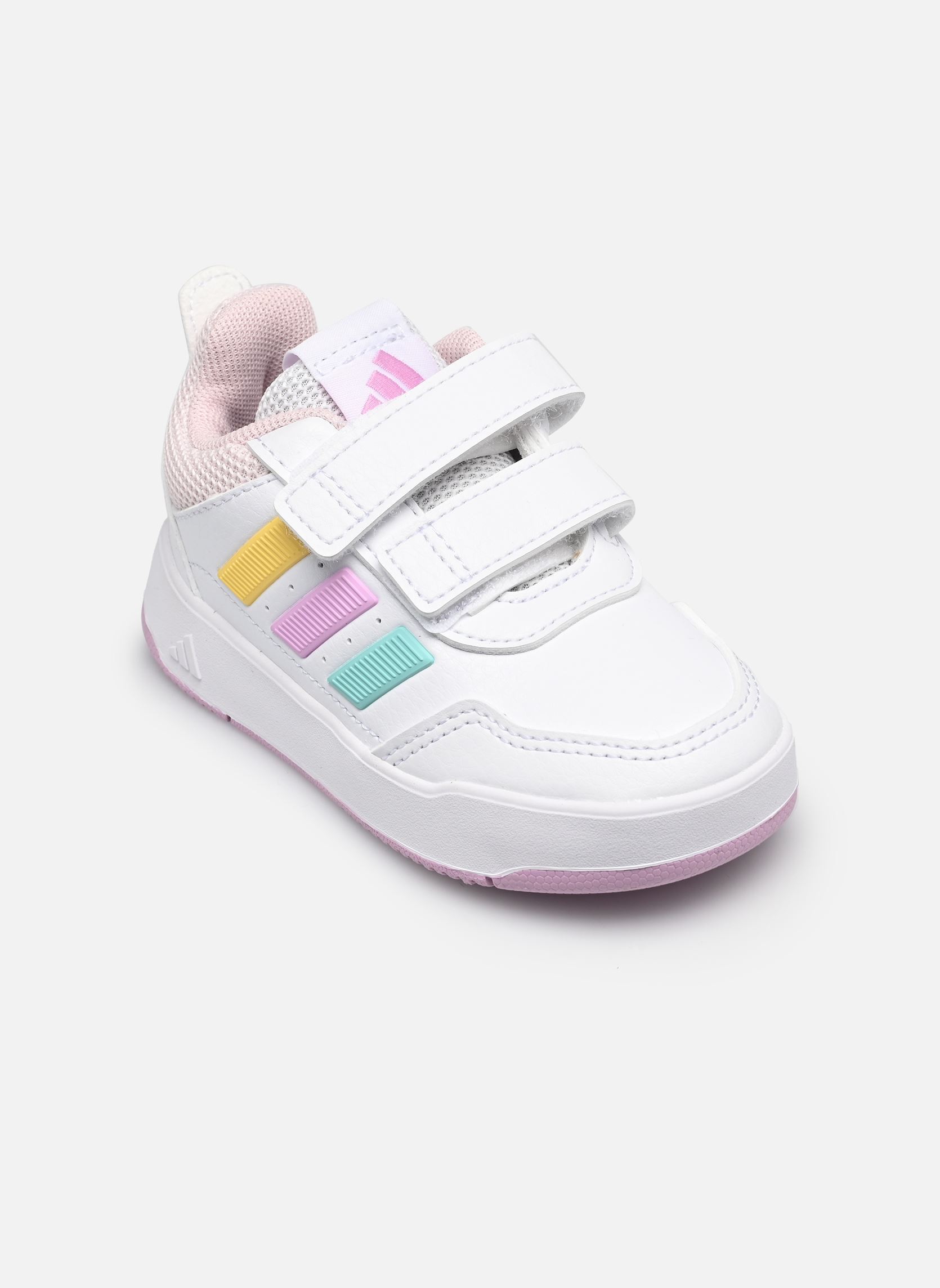 Baskets basses enfant adidas TENSAUR SPORT 3.0 CF I - vue 2