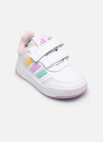 Sneaker TENSAUR SPORT 3.0 C jungen weiß