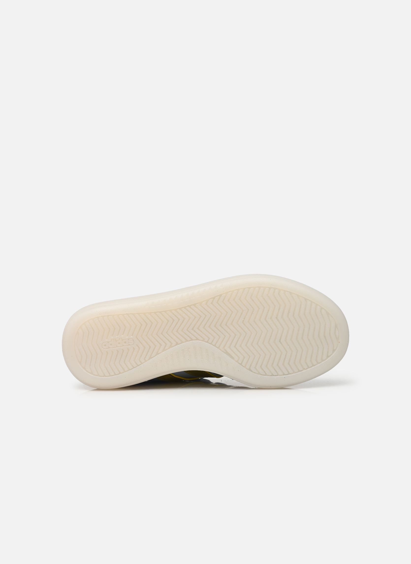 Sneaker BARREDA DECODE ANNA mädchen blau adidas sportswear Sneaker BARREDA DECODE ANNA mädchen blau GLOBLU/GOLDMT/ICELAV