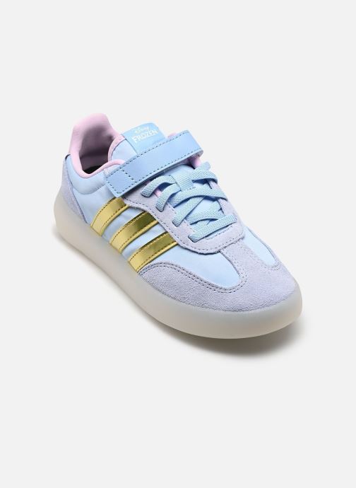 adidas sportswear Sneaker BARREDA DECODE ANNA mädchen blau
