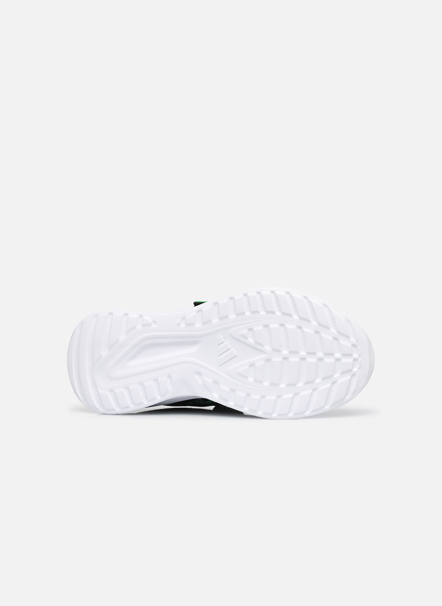 Sneaker MINECRAFT FORTARUN jungen schwarz adidas sportswear Sneaker MINECRAFT FORTARUN jungen schwarz CBLACK/CBLACK/FTWWHT