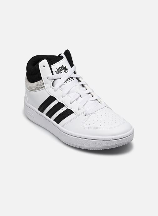 adidas sportswear Scarpe da sport HOOPS MID CLASSIC J bambino bianco