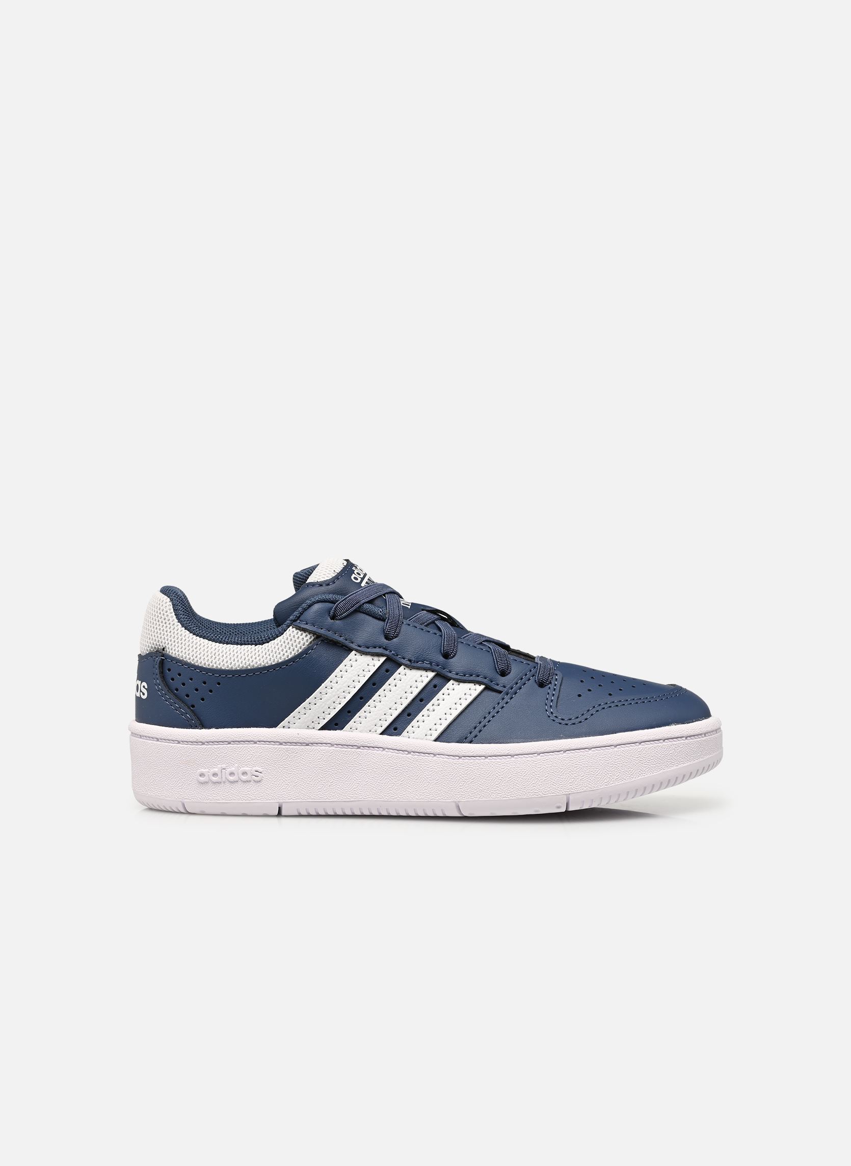 Sneakers HOOPS CLASSIC EL C jongens blauw adidas sportswear Sneakers HOOPS CLASSIC EL C jongens blauw PRLOIN/FTWWHT/PRLOIN