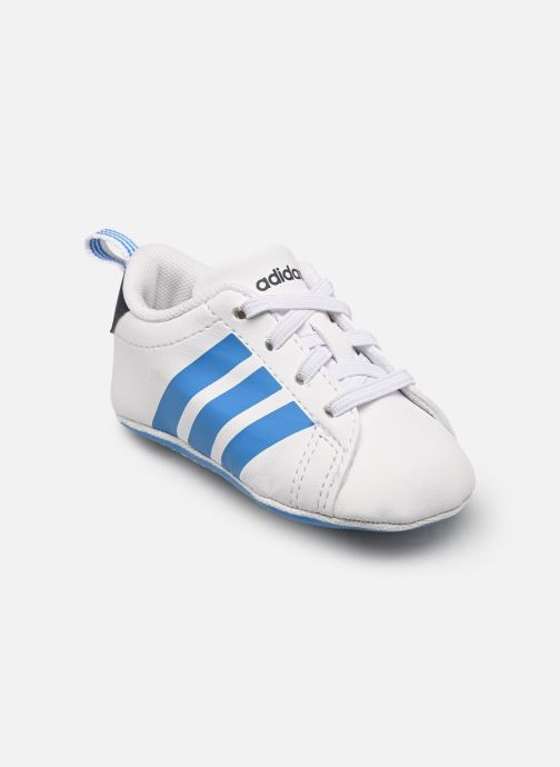 adidas sportswear Cadeaux de naissances Grand Court Crib garçon blanc