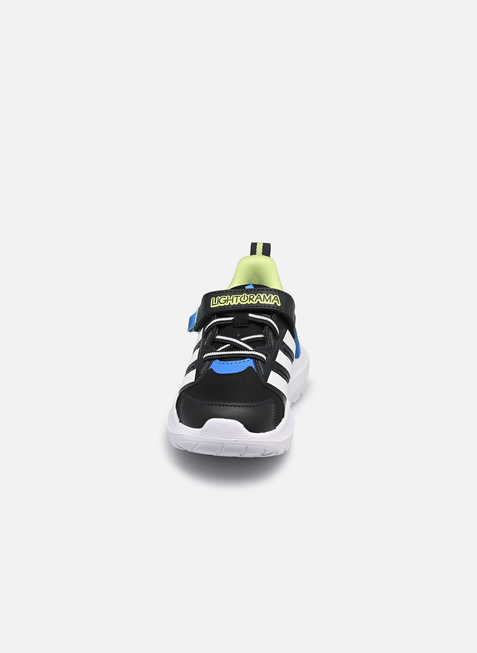 Lage sneakers LIGHTORAMA RNR EL I zwart adidas sportswear Lage sneakers LIGHTORAMA RNR EL I zwart CORE BLACK