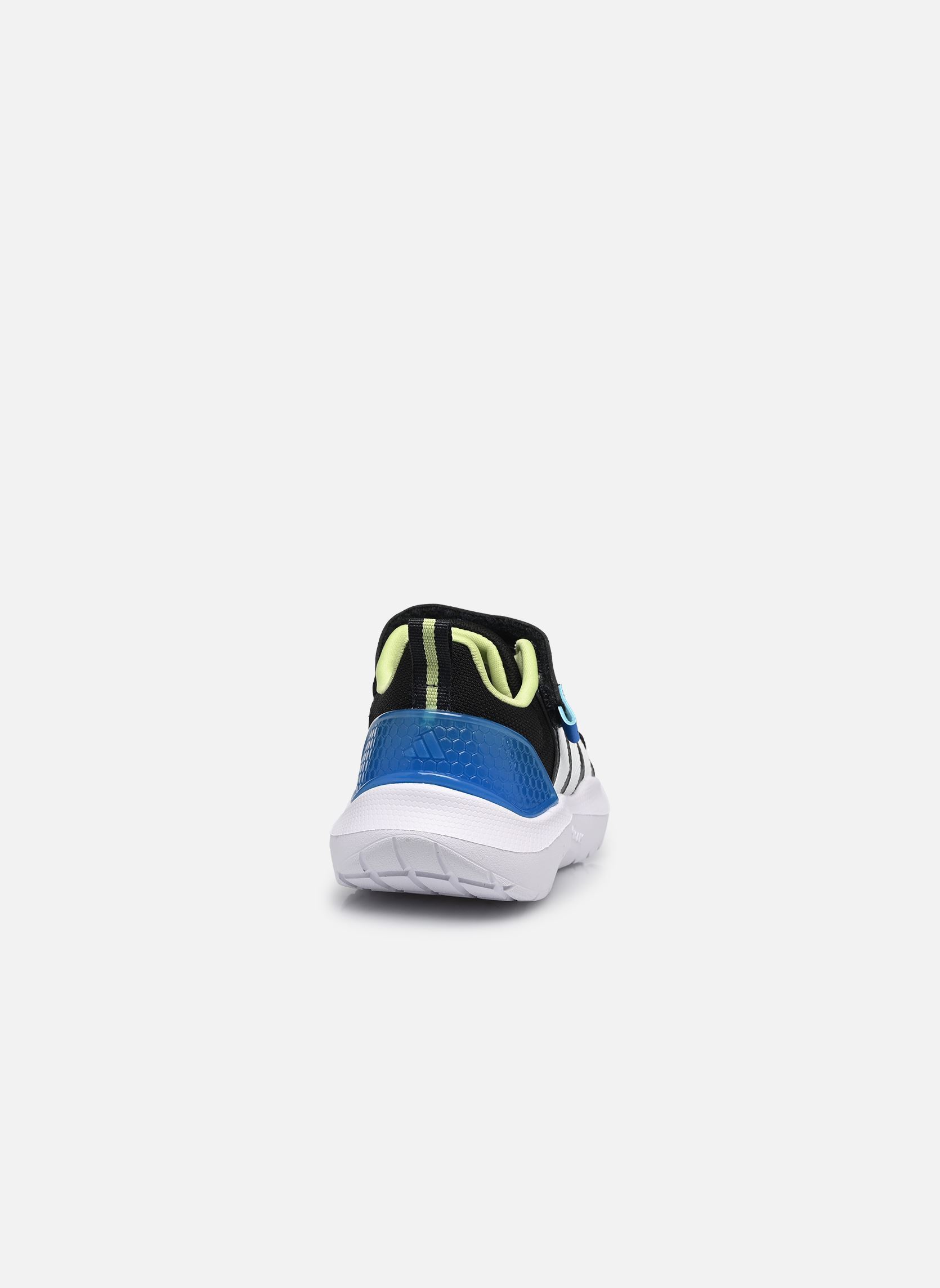 Lage sneakers LIGHTORAMA RNR EL I zwart adidas sportswear Lage sneakers LIGHTORAMA RNR EL I zwart CORE BLACK