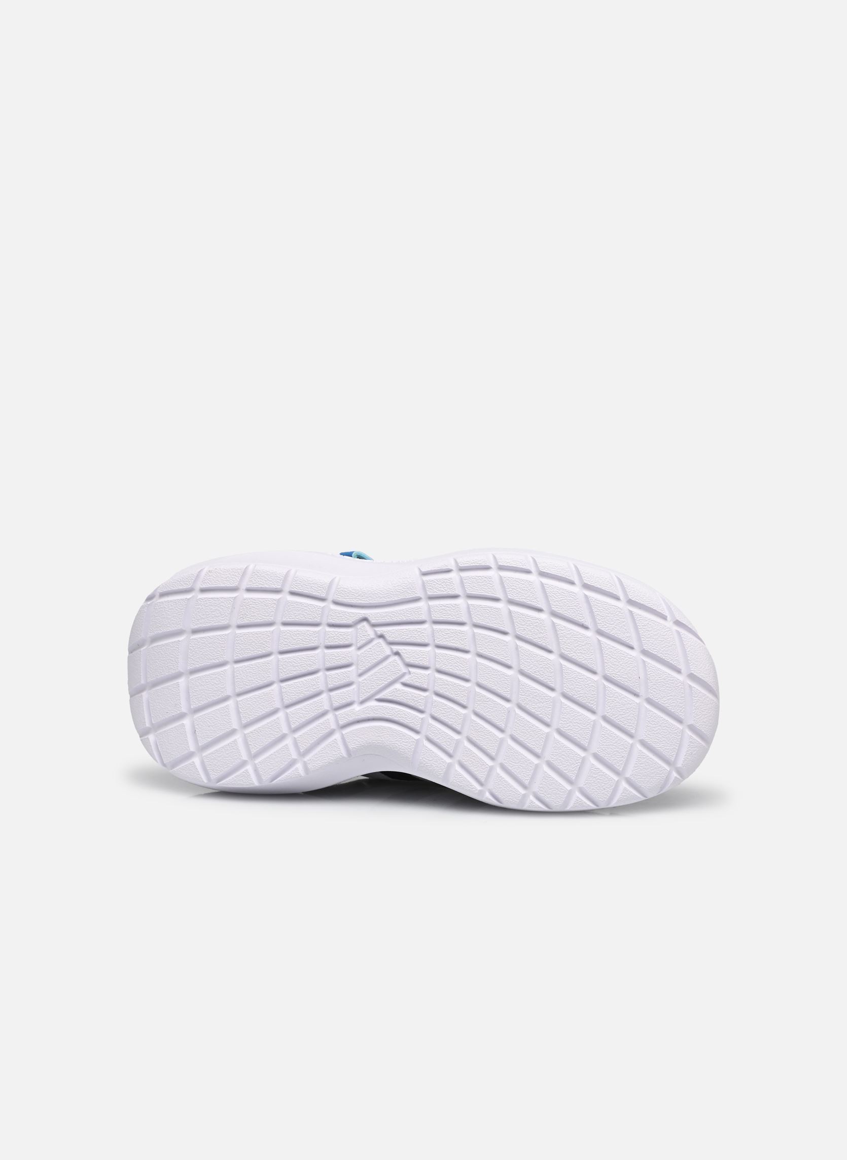 Lage sneakers LIGHTORAMA RNR EL I zwart adidas sportswear Lage sneakers LIGHTORAMA RNR EL I zwart CORE BLACK