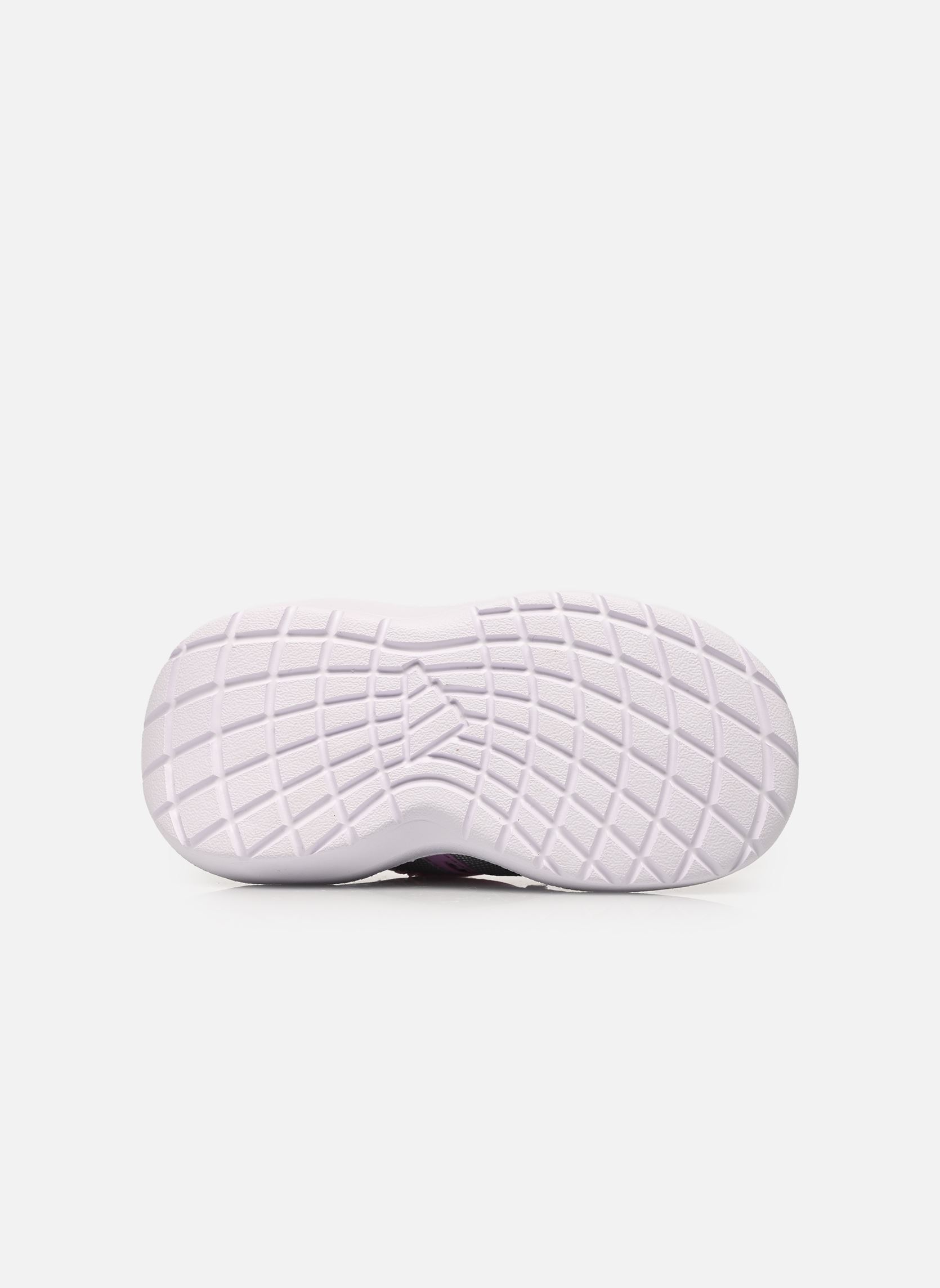 Niedrige Sneaker LIGHTORAMA RNR EL I mädchen rosa adidas sportswear Niedrige Sneaker LIGHTORAMA RNR EL I mädchen rosa ICELAV/SILVMT/FLAAQU