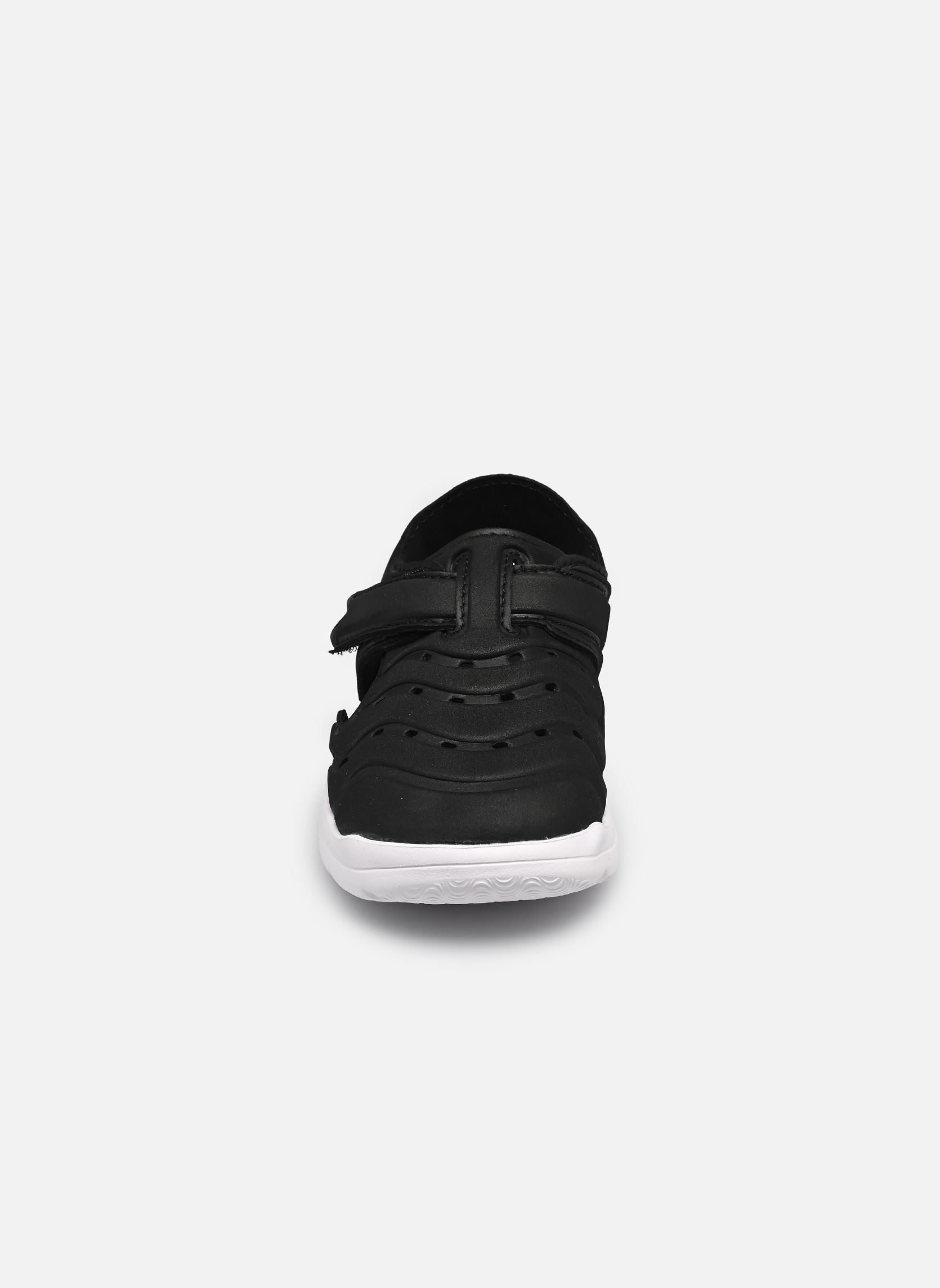 Flip-Flops und Badeschlappen WATER SANDAL 2 I jungen schwarz adidas sportswear Flip-Flops und Badeschlappen WATER SANDAL 2 I jungen schwarz CBLACK/FTWWHT/CBLACK