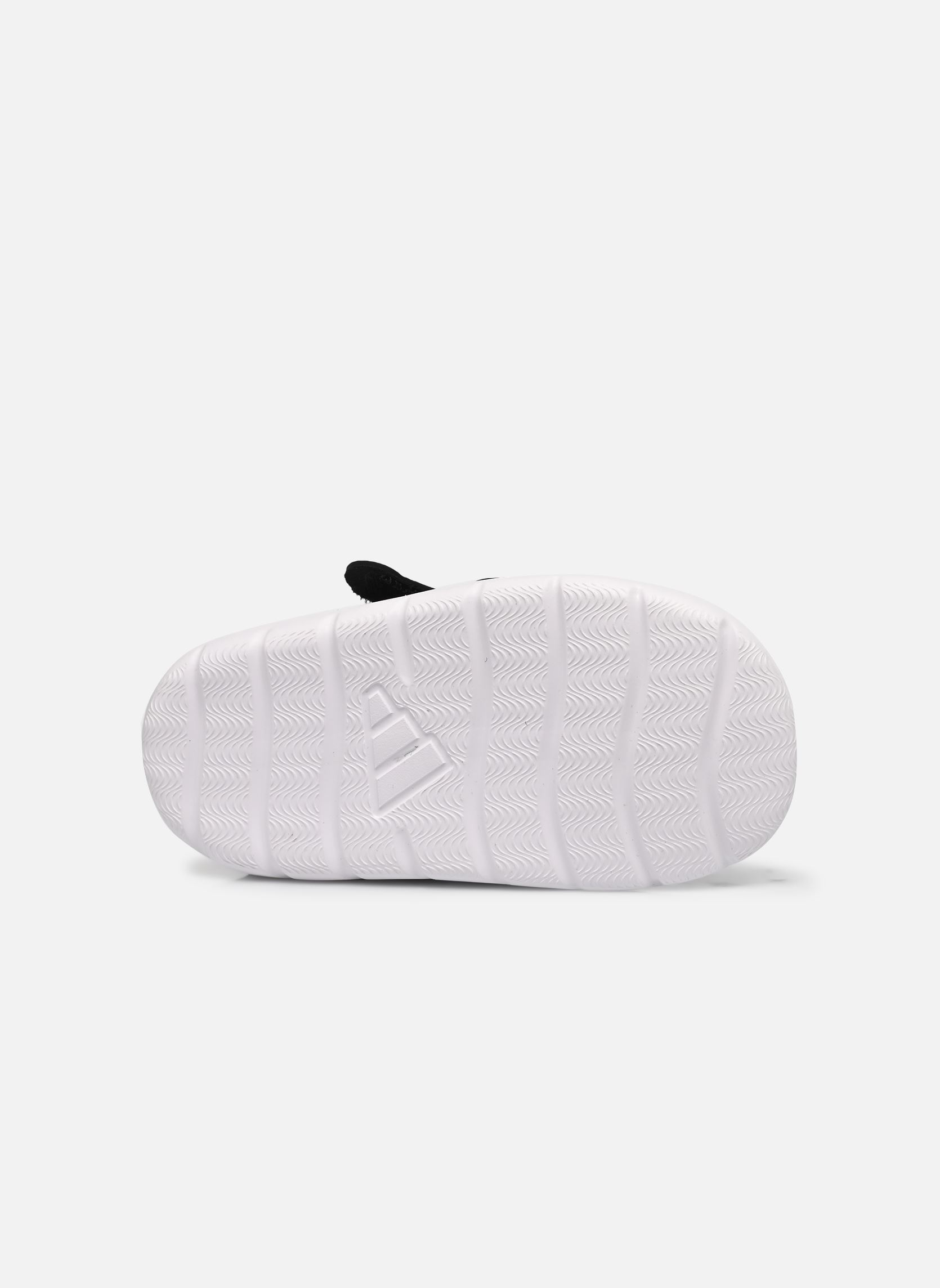 Flip-Flops und Badeschlappen WATER SANDAL 2 I jungen schwarz adidas sportswear Flip-Flops und Badeschlappen WATER SANDAL 2 I jungen schwarz CBLACK/FTWWHT/CBLACK