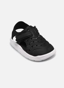Slippers en zwemsandalen WATER SANDAL 2 I meisjes roze