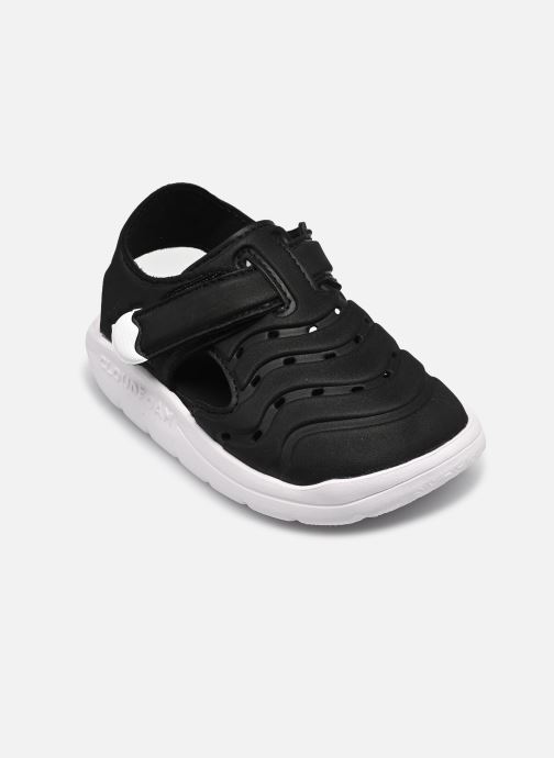 adidas sportswear Tongs et sandales de bain WATER SANDAL 2 I garçon noir