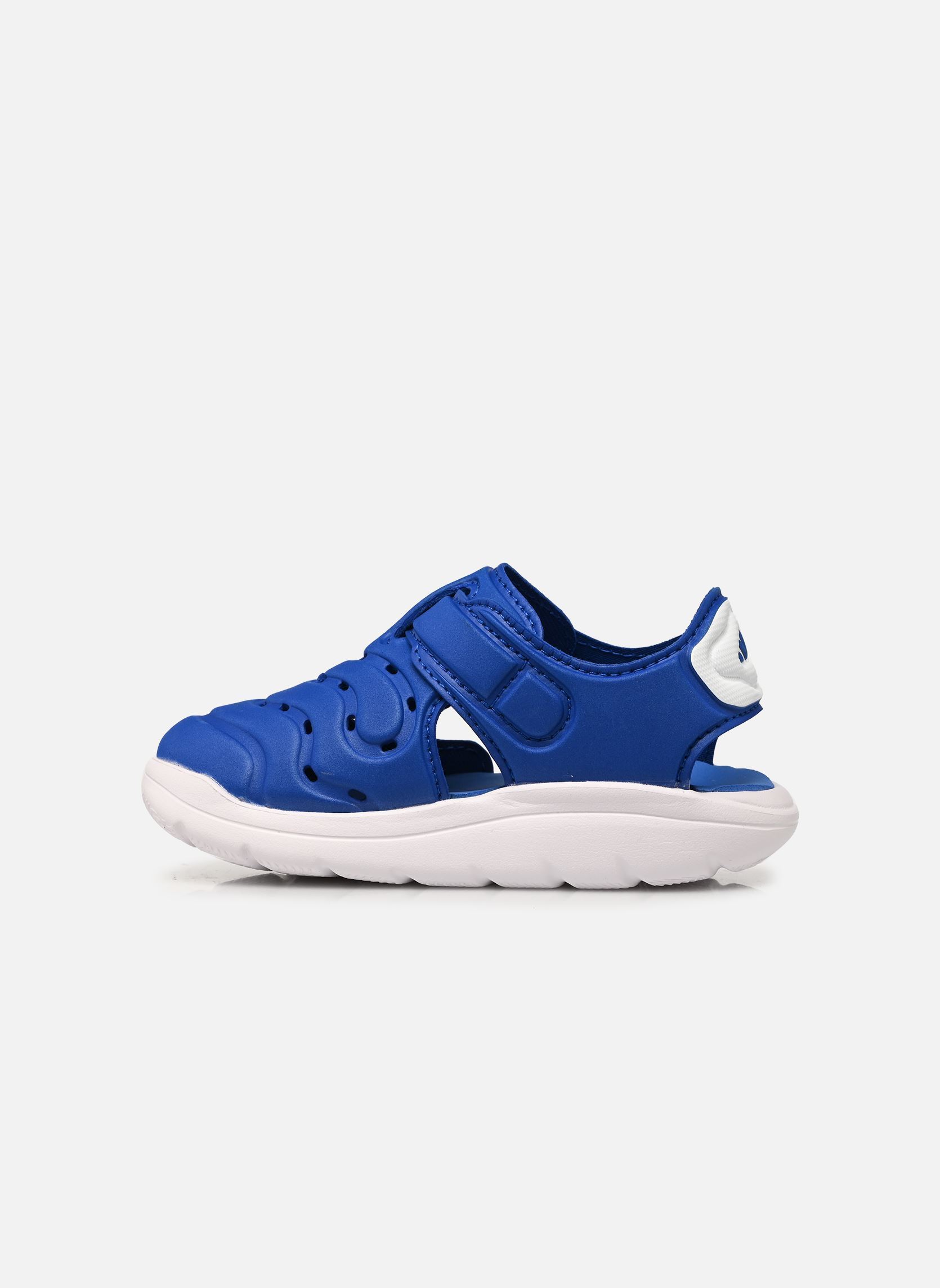 Flip-Flops und Badeschlappen WATER SANDAL 2 I jungen blau adidas sportswear Flip-Flops und Badeschlappen WATER SANDAL 2 I jungen blau ROYBLU/FTWWHT/RAYBLU
