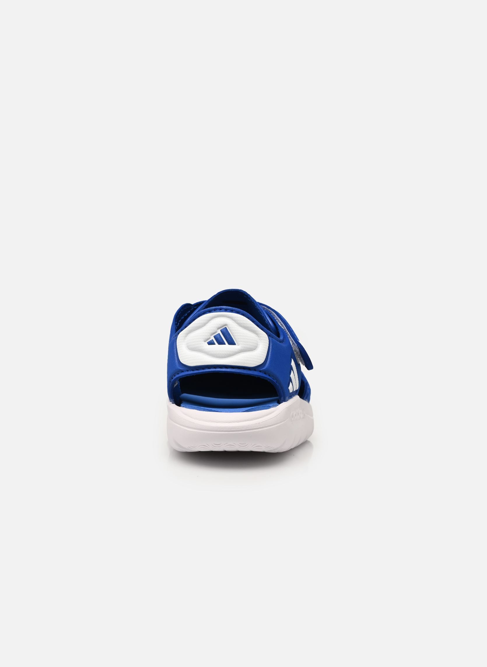 Flip-Flops und Badeschlappen WATER SANDAL 2 I jungen blau adidas sportswear Flip-Flops und Badeschlappen WATER SANDAL 2 I jungen blau ROYBLU/FTWWHT/RAYBLU
