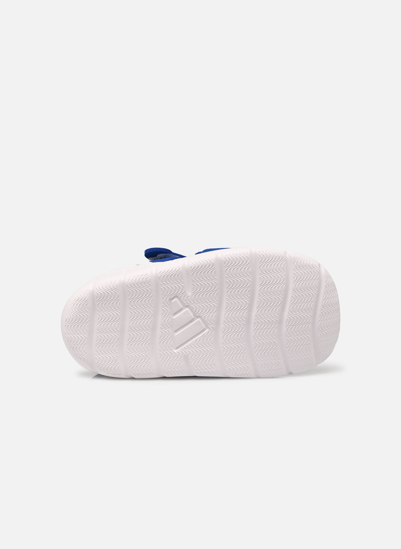 Flip-Flops und Badeschlappen WATER SANDAL 2 I jungen blau adidas sportswear Flip-Flops und Badeschlappen WATER SANDAL 2 I jungen blau ROYBLU/FTWWHT/RAYBLU