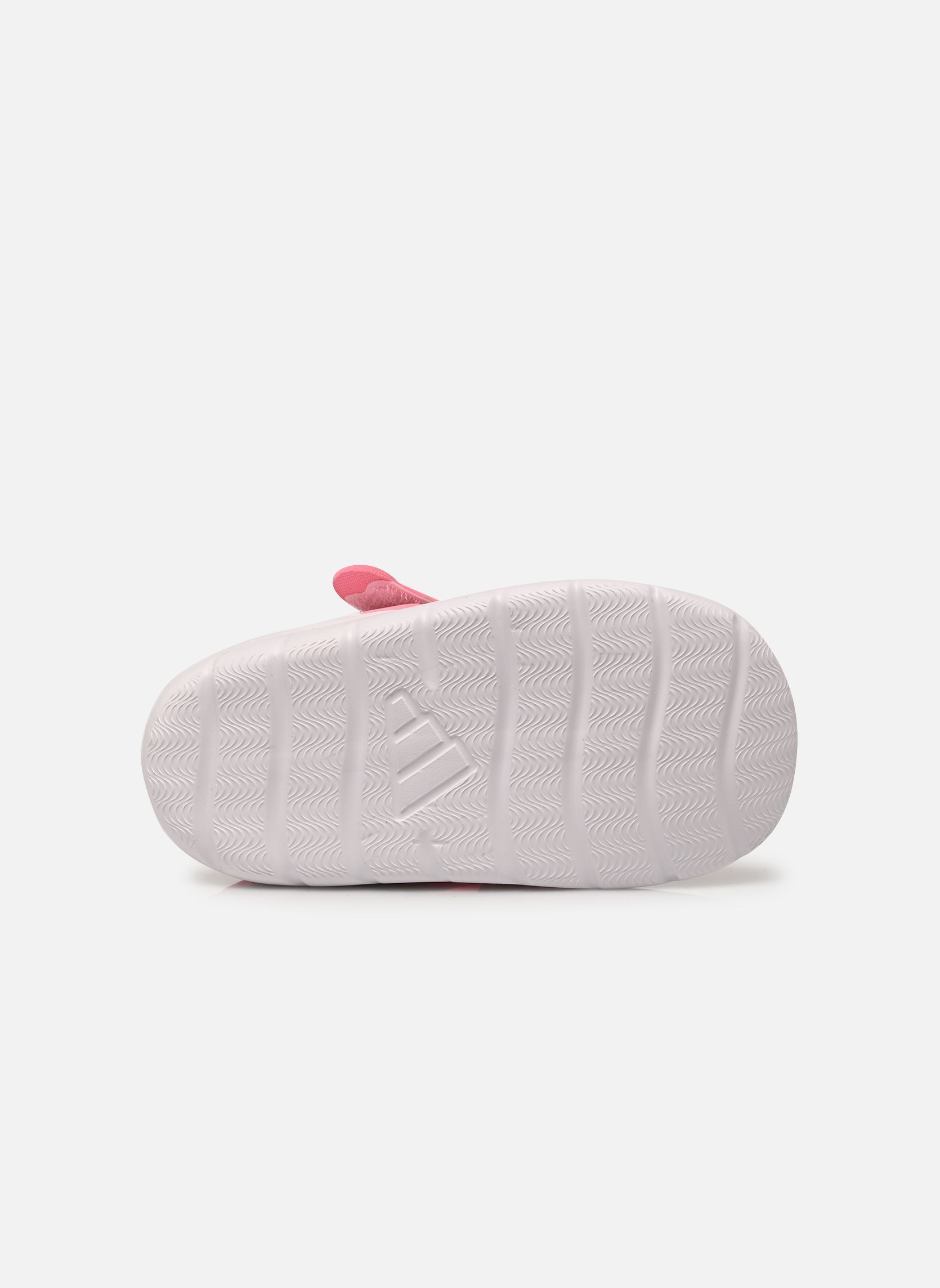 Slippers en zwemsandalen WATER SANDAL 2 I meisjes roze adidas sportswear Slippers en zwemsandalen WATER SANDAL 2 I meisjes roze BLIPNK/FTWWHT/CLPINK