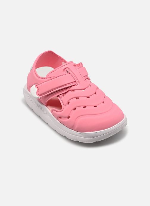adidas sportswear Tongs et sandales de bain WATER SANDAL 2 I fille rose