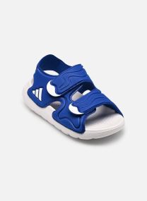 Flip-Flops und Badeschlappen ALTASWIM 3 I mädchen rosa
