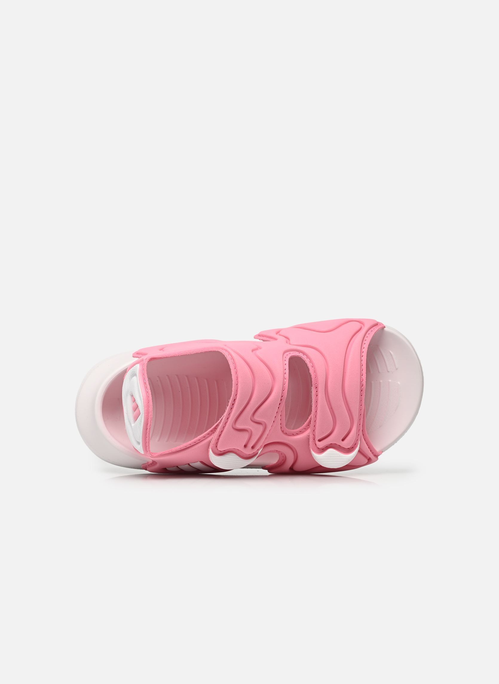 Flip-Flops und Badeschlappen ALTASWIM 3 I mädchen rosa adidas sportswear Flip-Flops und Badeschlappen ALTASWIM 3 I mädchen rosa BLIPNK/FTWWHT/BLIPNK