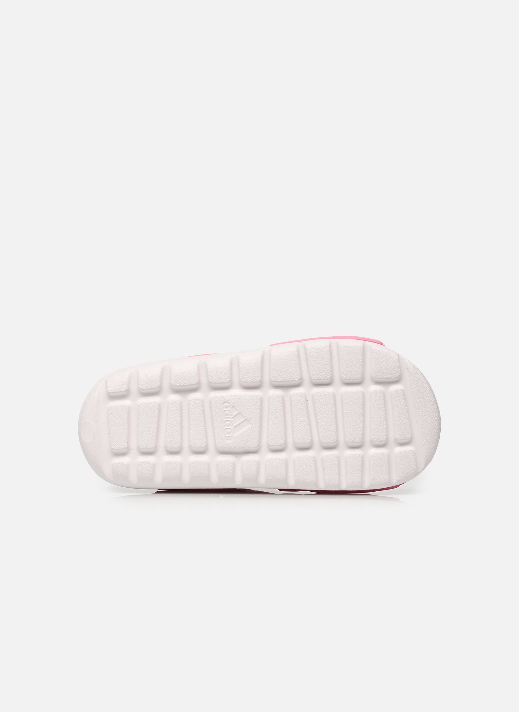 Flip-Flops und Badeschlappen ALTASWIM 3 I mädchen rosa adidas sportswear Flip-Flops und Badeschlappen ALTASWIM 3 I mädchen rosa BLIPNK/FTWWHT/BLIPNK