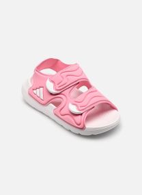 Flip-Flops und Badeschlappen ALTASWIM 3 I mädchen rosa