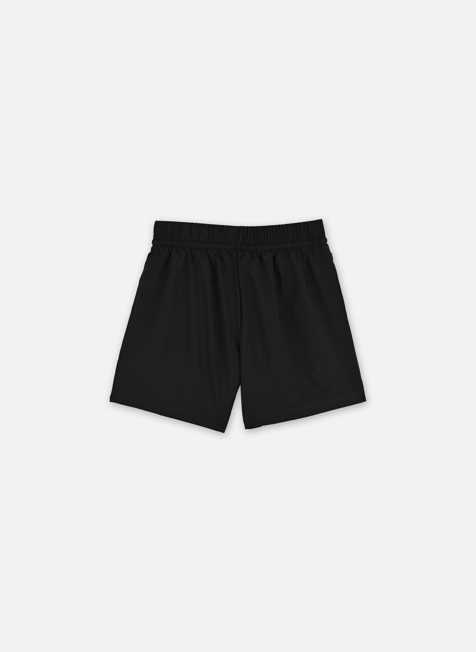 Vêtements de sport J SL CHELSEA SH noir adidas sportswear Vêtements de sport J SL CHELSEA SH noir BLACK/WHITE