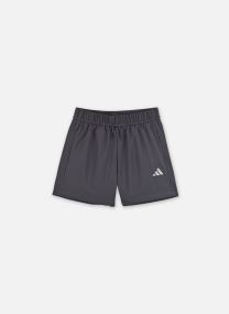 Vêtements de sport J SL CHELSEA SH gris adidas sportswear Vêtements de sport J SL CHELSEA SH gris AUON/WHITE
