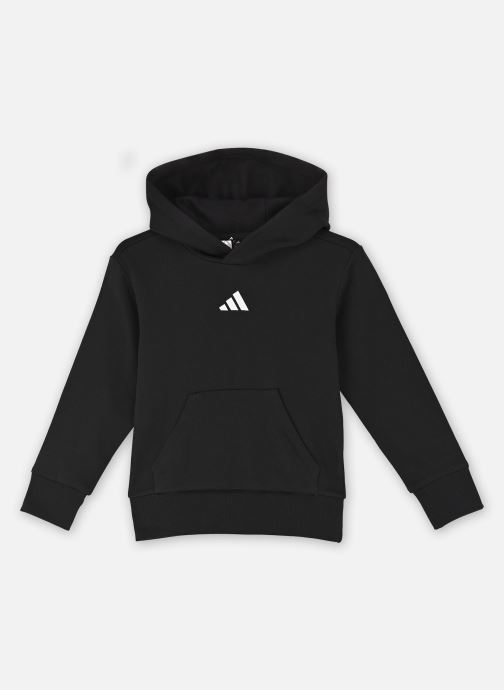 adidas sportswear Kapuzenpullover J SL FL HD 225 schwarz