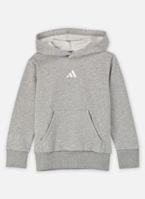 Kapuzenpullover J SL FL HD 225 rosa
