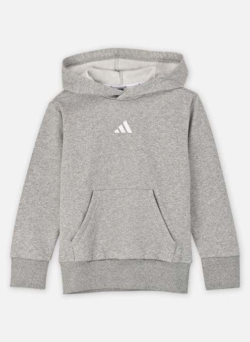 adidas sportswear Kapuzenpullover J SL FL HD 225 grau
