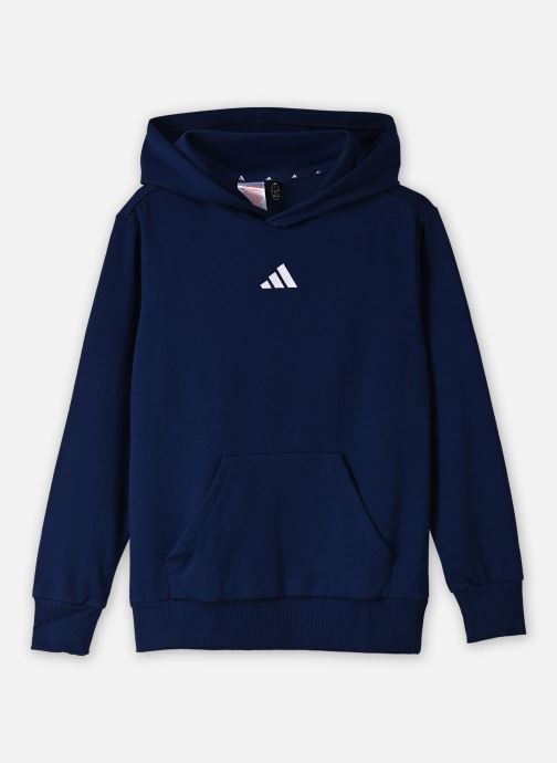 adidas sportswear Sweats à capuche J SL FL HD 225 bleu