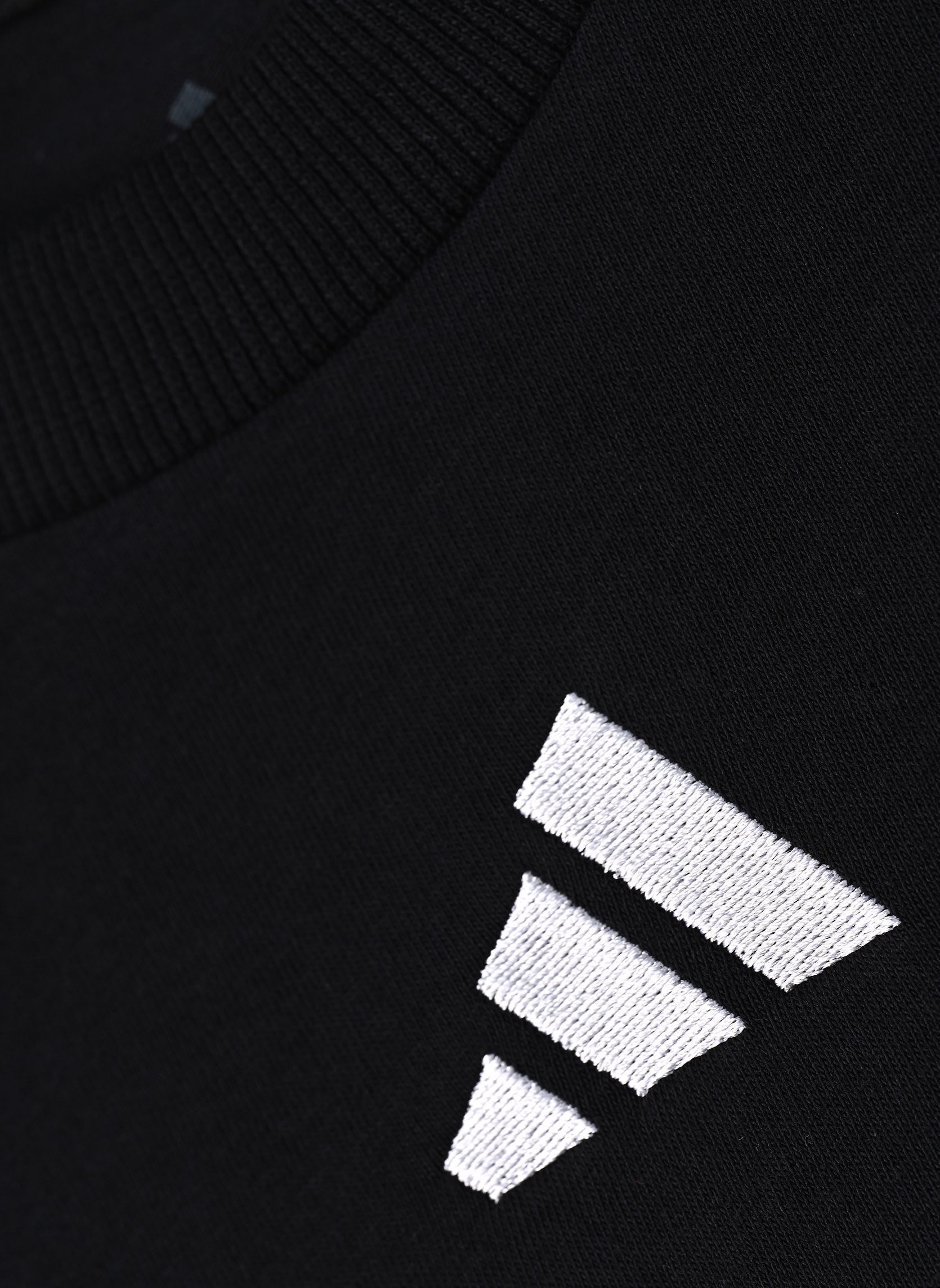 Tee-shirts manches courtes J SL TEE 160 noir adidas sportswear Tee-shirts manches courtes J SL TEE 160 noir black