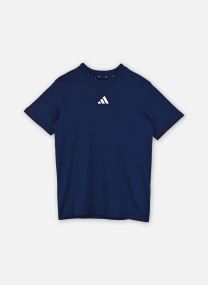 Kurzarm-T-Shirts J SL TEE 160 rosa