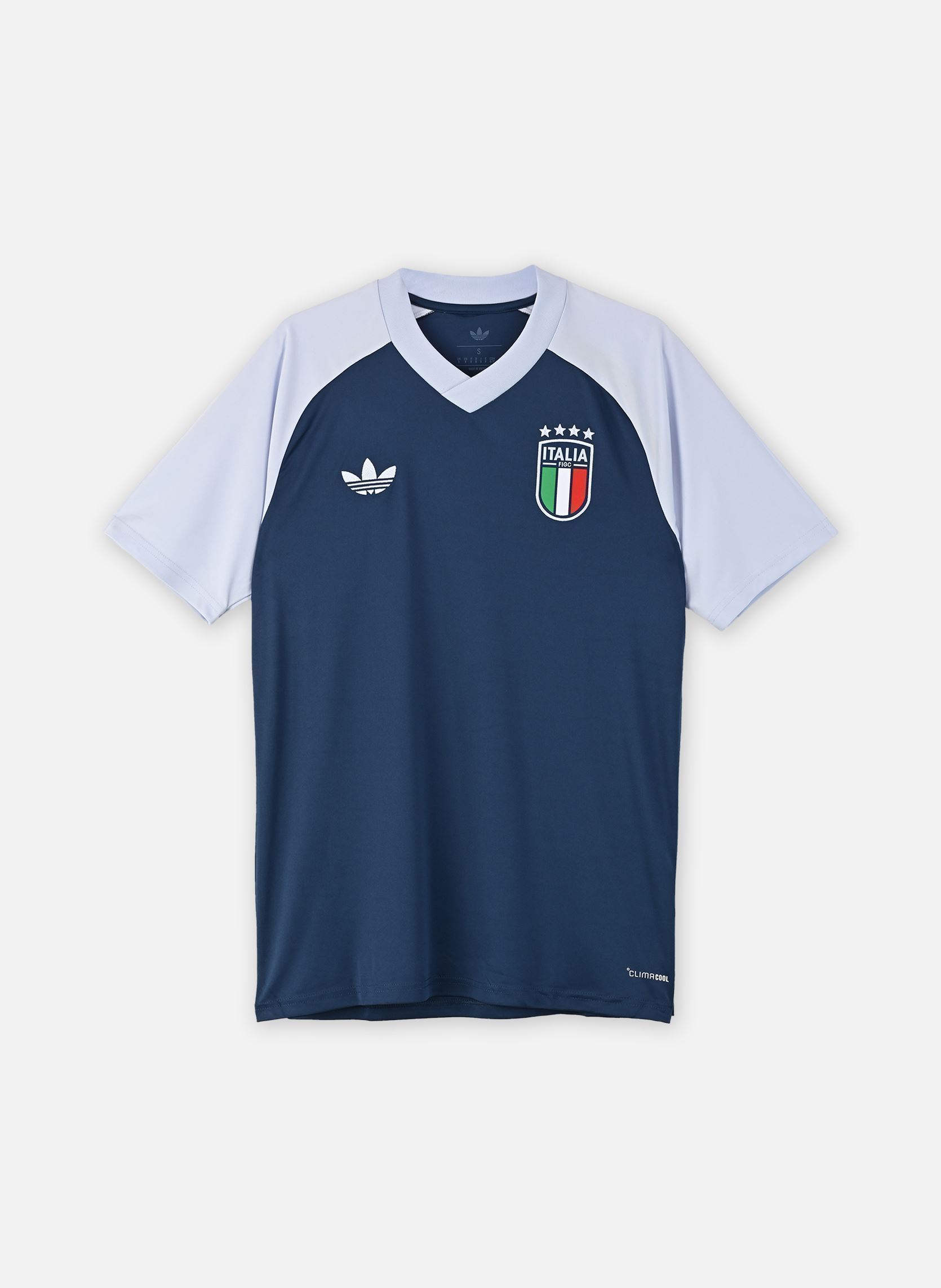 Maillot d'échauffement Extérieur Italie26 - vue 5