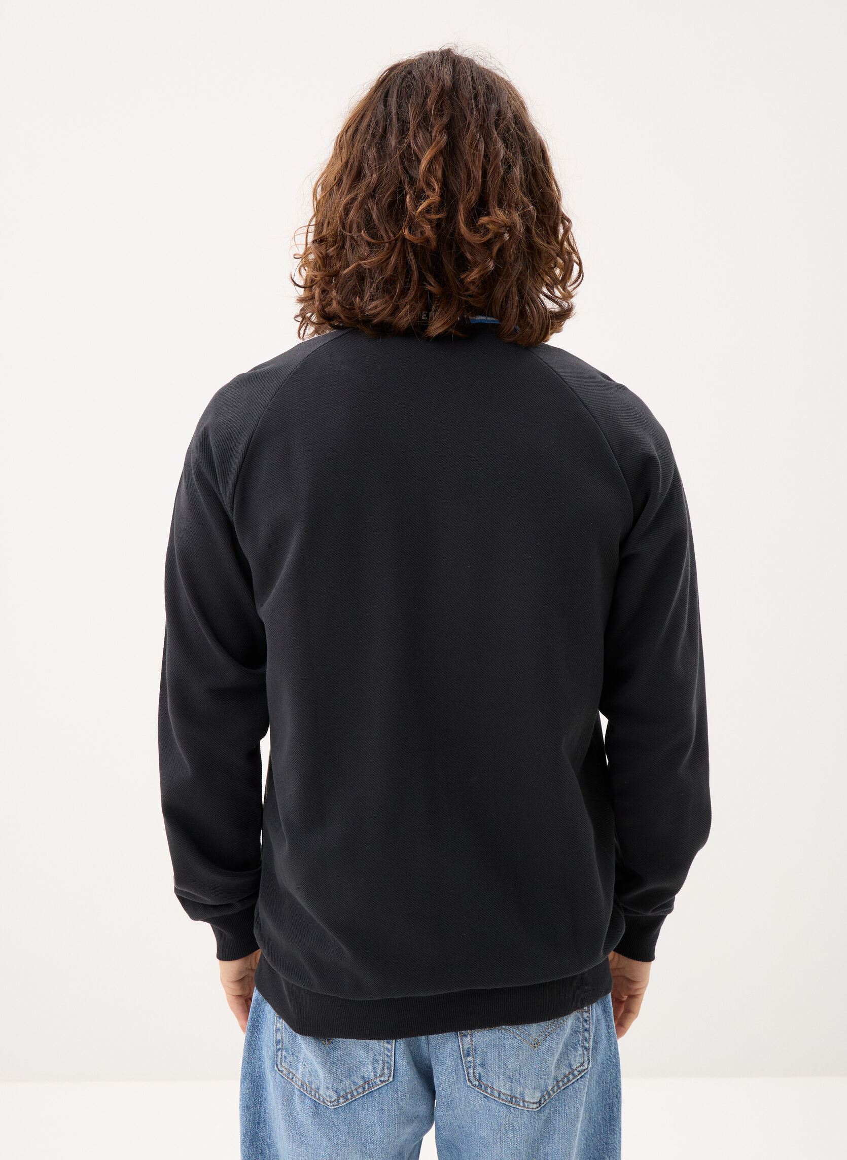 Trainingsjacken AFA A OG JK herren schwarz adidas performance Trainingsjacken AFA A OG JK herren schwarz BLACK