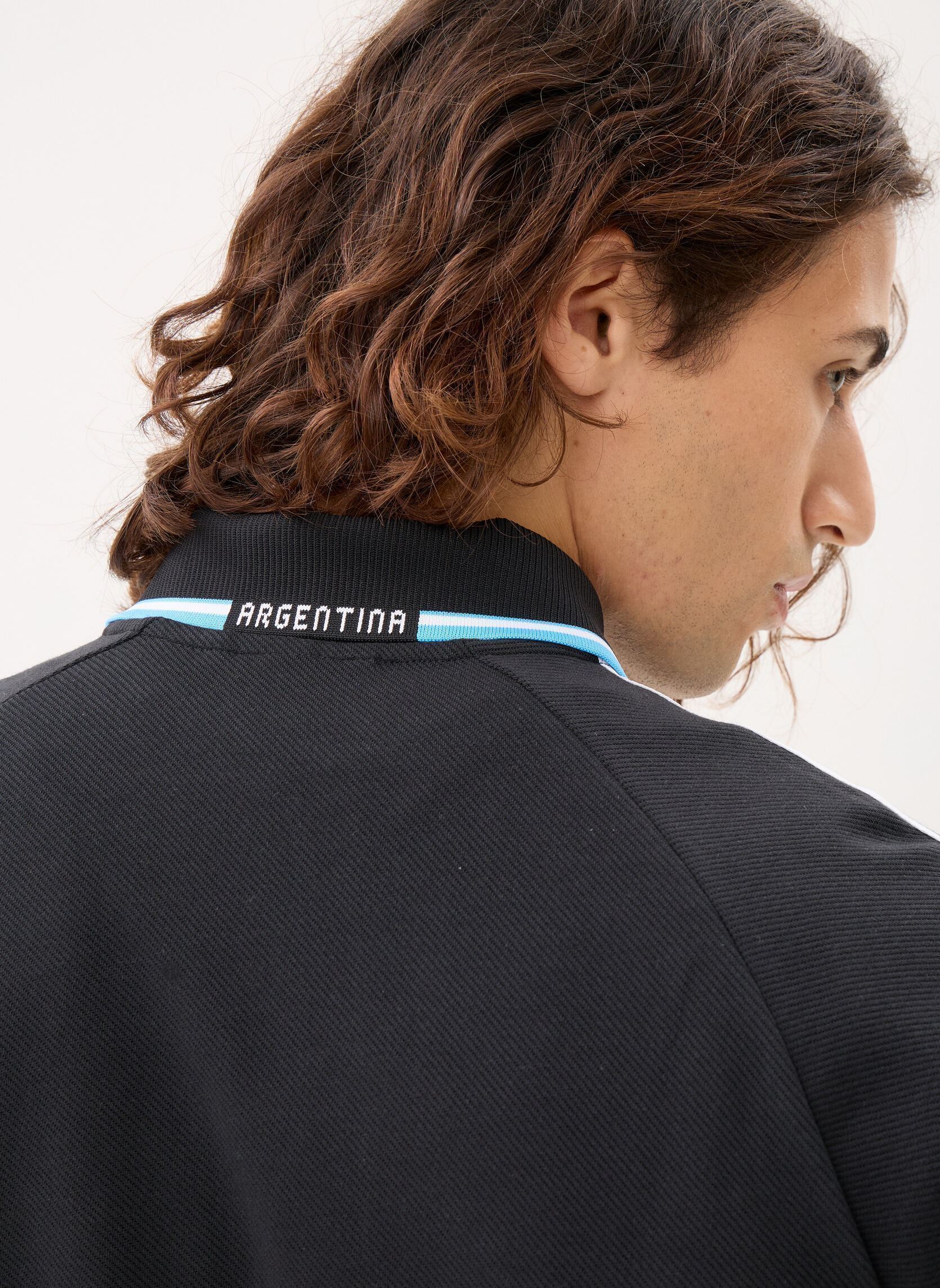 Trainingsjacken AFA A OG JK herren schwarz adidas performance Trainingsjacken AFA A OG JK herren schwarz BLACK