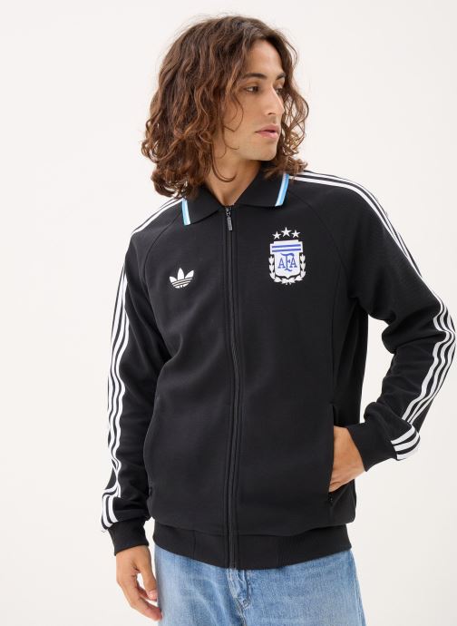 adidas performance Vestes de survêtement AFA A OG JK homme noir