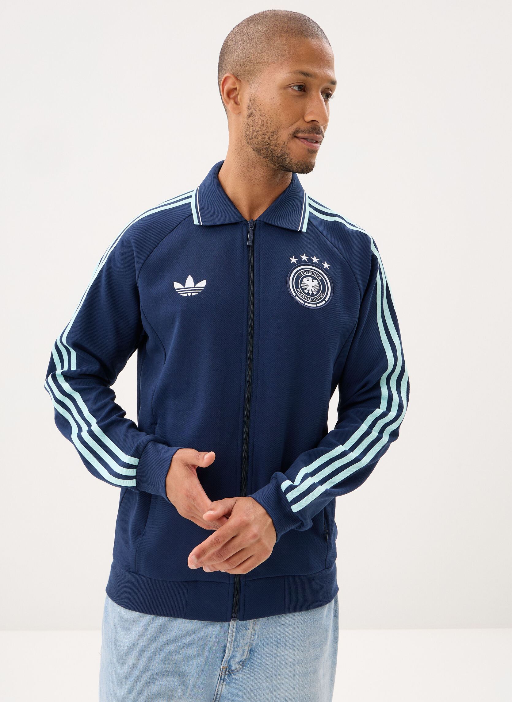 Veste Anthem Extérieur Allemagne - vue 5