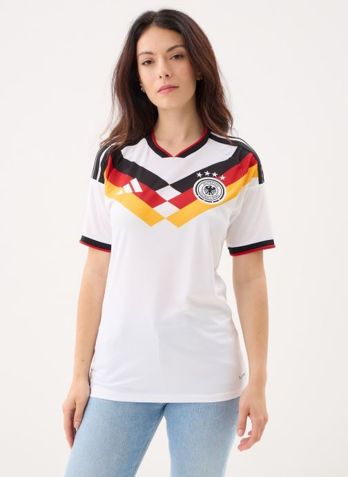 adidas performance T-Shirts DFB H JSY damen weiß