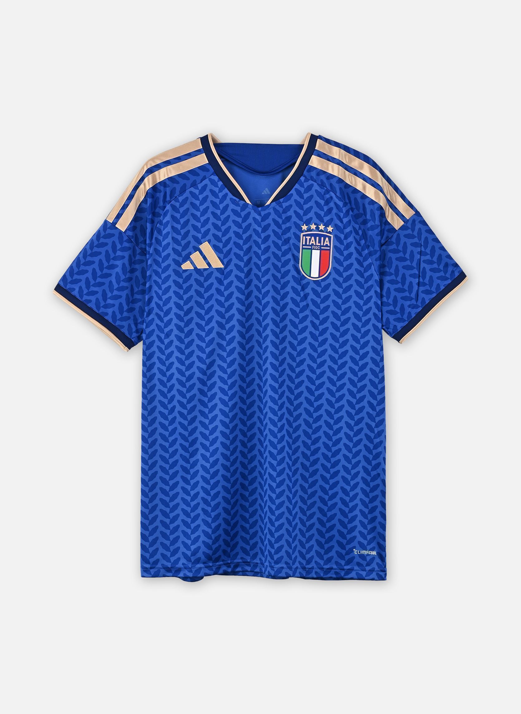 Vêtements adidas performance FIGC H JSY pour Vêtements adidas performance FIGC H JSY pour